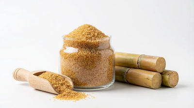 Organic Cane Sugar