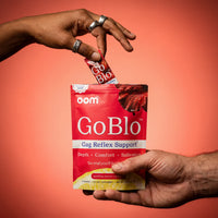 GoBlo™ — Upgraded Formula Pre-Sale · Ships July 24