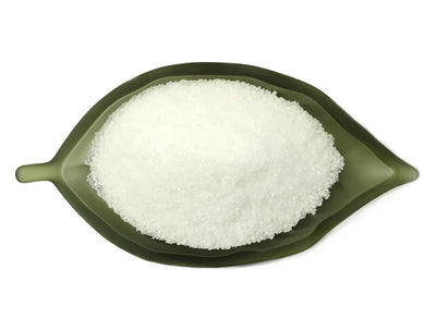 Citric Acid & Malic Acid