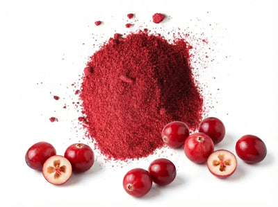 Organic Cranberry Powder