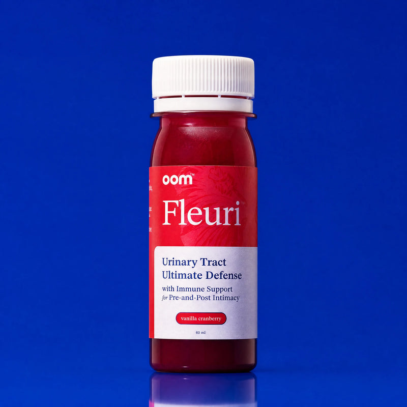 Fleuri