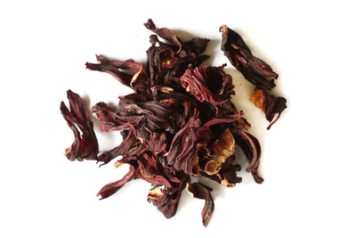 Organic Hibiscus Powder