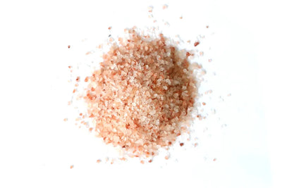 Himalayan Pink Salt